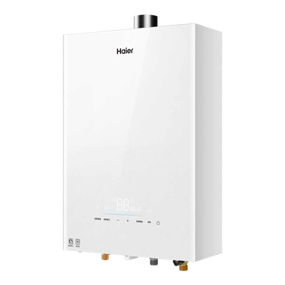 智能恆溫熱水器DC5 PRO-16L：圖片 2